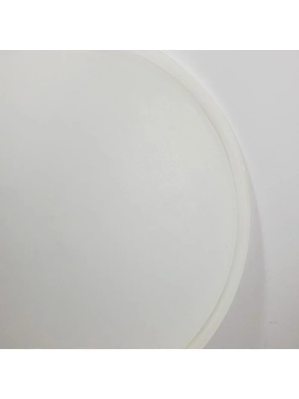 Tupperware O Seal Replacement Sheer #2197 Lid Y Tab 9